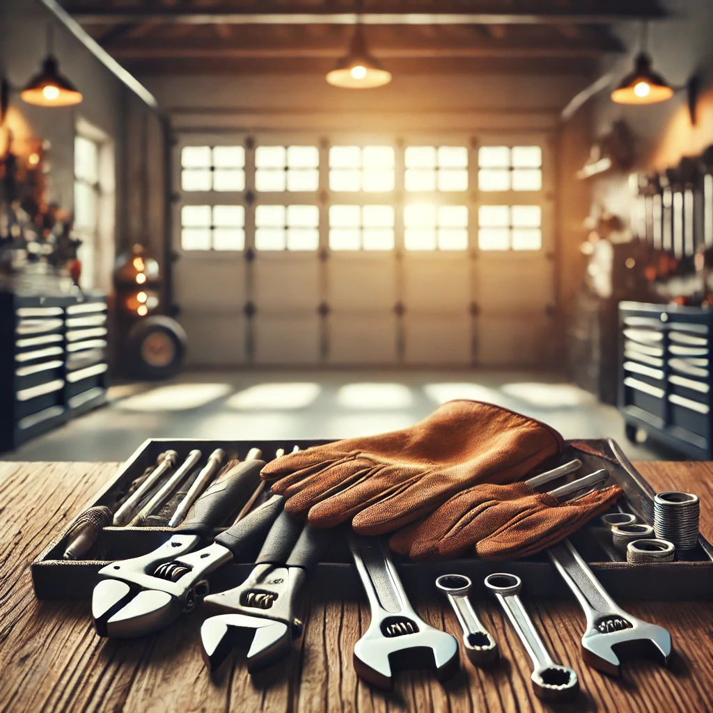 About Our Family-Owned Garage Door Company in Methuen MA - Professional Service Team