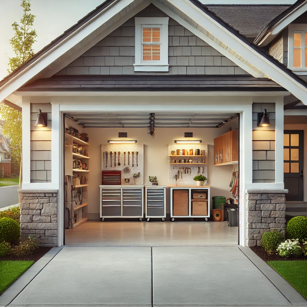 Latest garage door repair tips and maintenance guides from Methuen's trusted experts