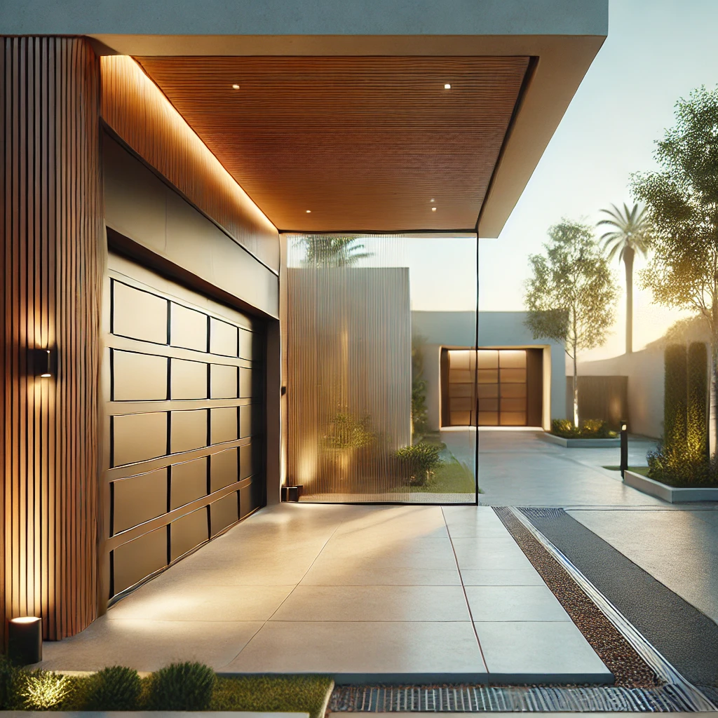 Custom Garage Doors Methuen MA - Luxury Designs with Premium Materials & Expert Installation