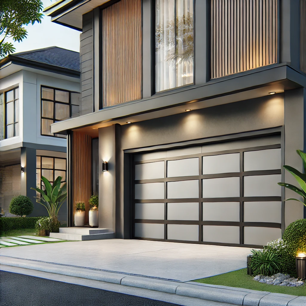 Professional Garage Door Company Methuen MA - 24/7 Emergency Service & Repairs