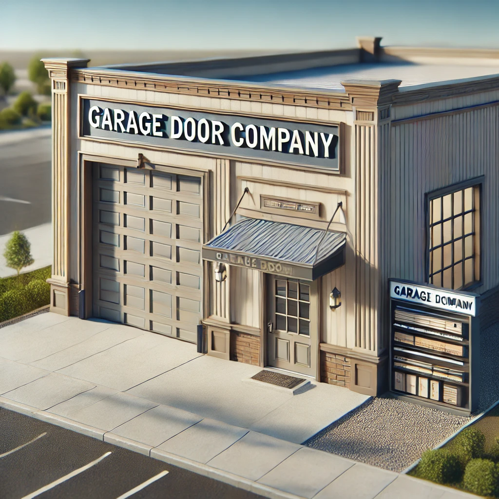 Best Garage Door Company Near Me Methuen MA - 24/7 Emergency Service