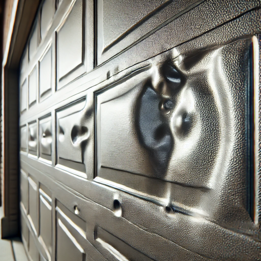 Professional Garage Door Dents Repair Methuen MA - Expert Dent Removal Services