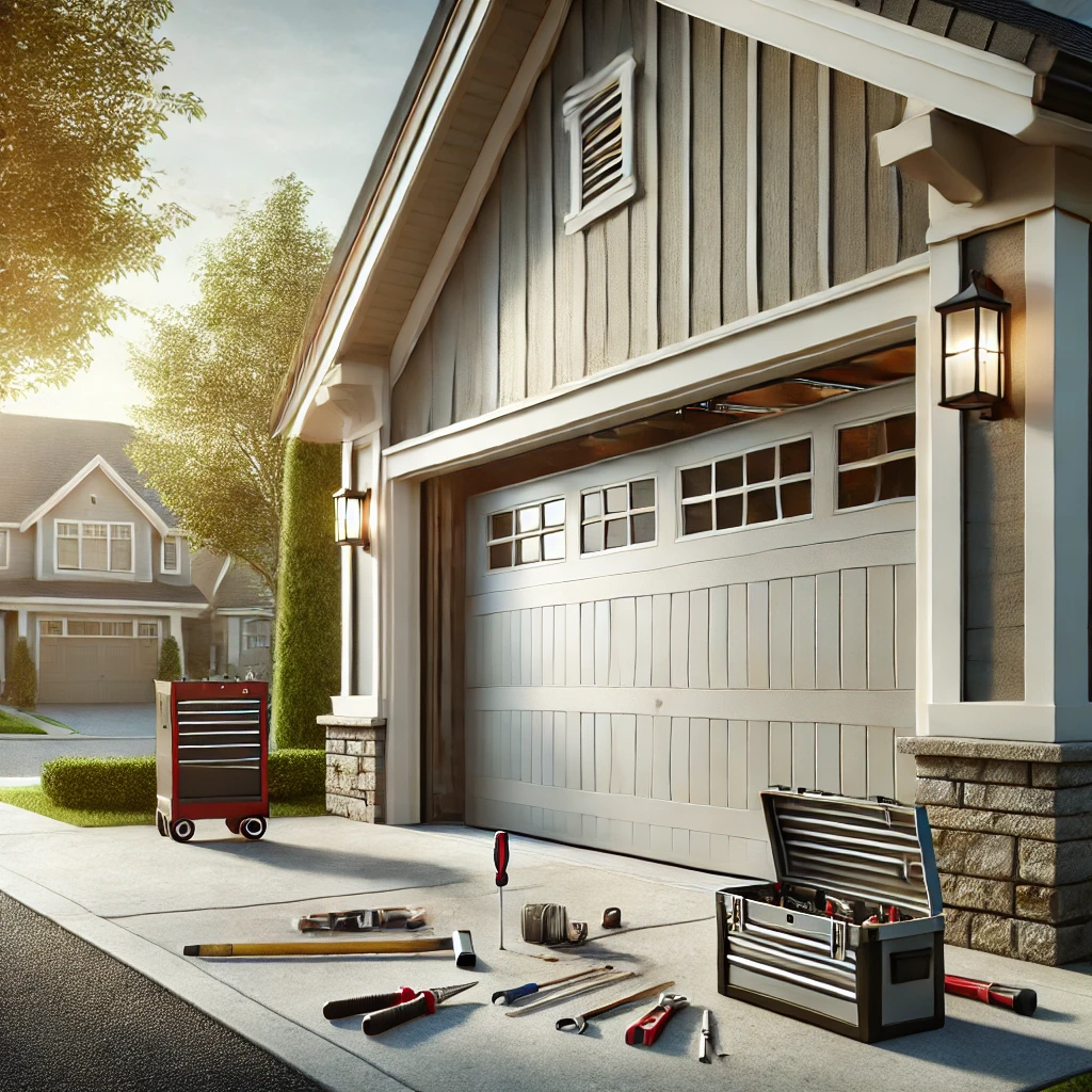 24/7 Garage Door Repair Methuen MA - Emergency Repair Services by Garage Door Repair Methuen