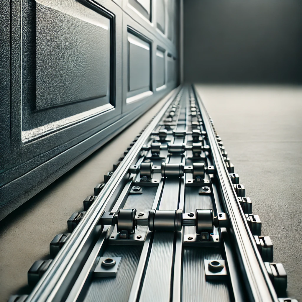 Professional Garage Door Track Repair Methuen MA - Expert Track & Roller Repair Services