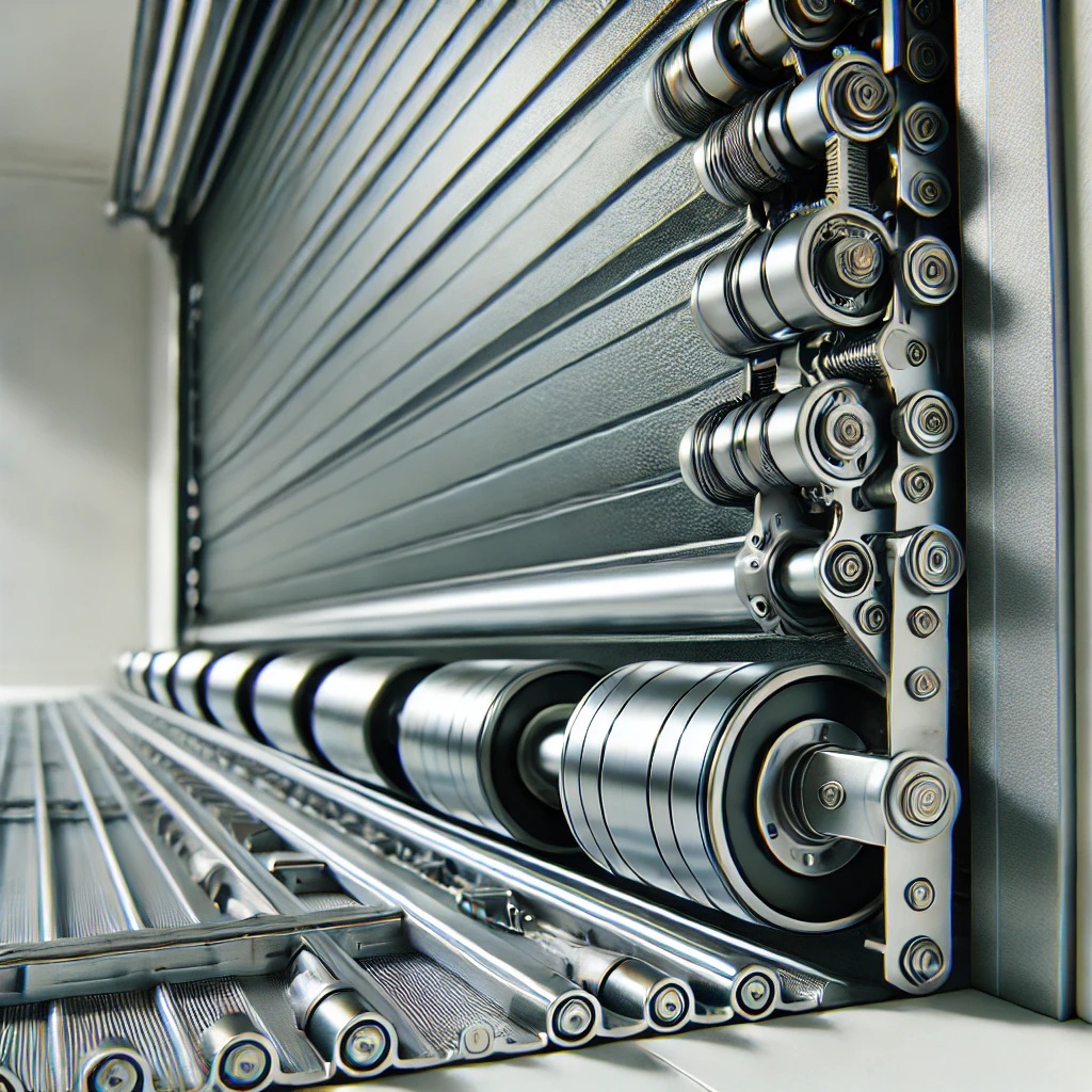 Expert Roller Garage Door Repairs Methuen MA - Professional Door System Specialists